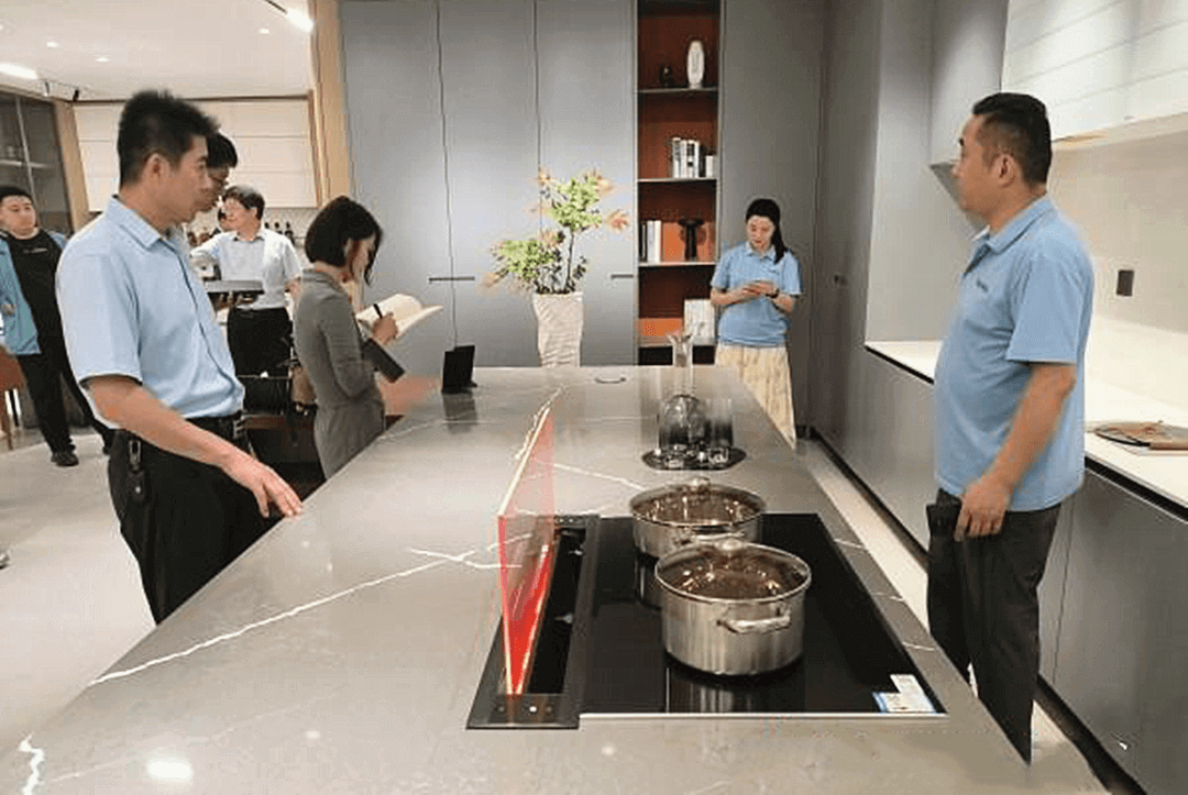 临沂兰山：打造千亿级木业标志性产业链